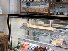 -AHAVA·Fang Baking Studio