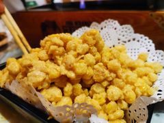 -肉串汪(月坛店)