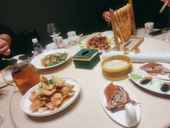 -7号院家宴.烧鸽子(门头沟店)