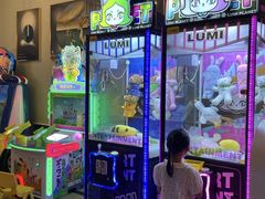 -芭菲盛宴·环球美食(锦城万达广场店)