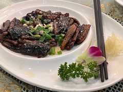 -新聚丰菜馆(太监弄店)