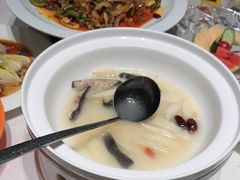 -飞鹿餐饮·陕南菜(北关店)