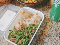 -南京大牌档(中山陵店)