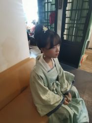 -盘子女人坊古装写真摄影(天津总店)