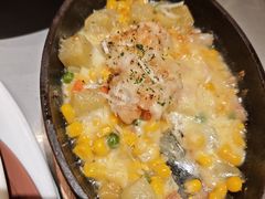 -西堤牛排(北京国瑞店)