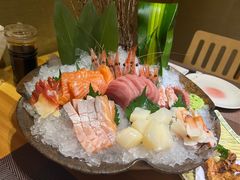 -割烹旭日本料理(龙湖狮山天街店)