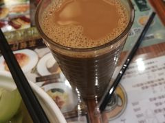 -香港新记茶餐厅(湖墅南路店)