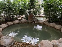 -三江森林温泉度假区