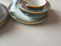 -清真·同发顺饭庄·烧麦(总店)