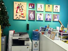 -拍刻风照相馆(南山西丽店)