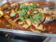 -德优正宗川菜馆