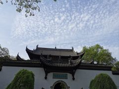 -采石矶景区