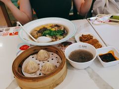 -苏晓玥·手作江南小吃(深圳北站店)