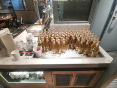 -比格比萨自助(万柳华联店)