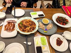 -全聚德烤鸭店(马家堡店)