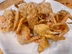 -五丁桥光头香辣蟹(望江橡树林店)