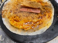 -琦琦蛋饼铺(上南店)