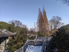 -惠山古镇·寄畅园