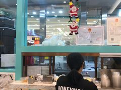 -满记甜品(金唐购物中心店)