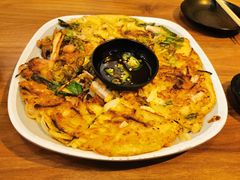 Seafood&nbsp;Jeon-將軍