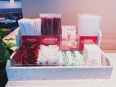 -COSTA COFFEE(水游城店)