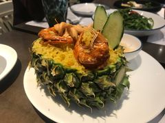 -美奈小馆·越南料理(中航城君尚购物中心店)