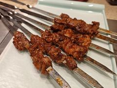 -禧香逢烧烤金牌鸡手王(繁荣路店)