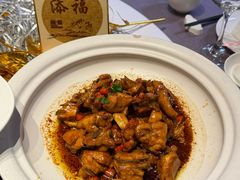 -观宴·品质赣菜(高新大道店)