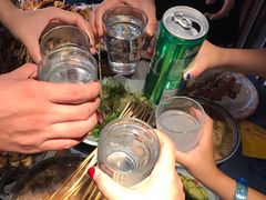 -肉串汪(望京店)