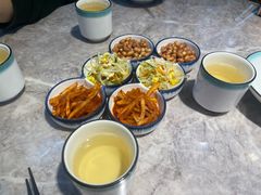 -屋里家延边朝鲜族冷面(梅林3店)