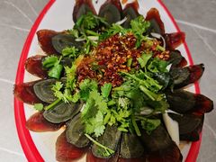 -夕阳红小吃(中街大悦城店)