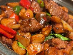 -美奈小馆·越南料理(福田星河COCO Park店)