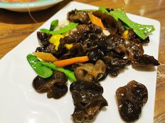 -清真·玛丽亚新疆菜主题餐厅(浙江中路店)