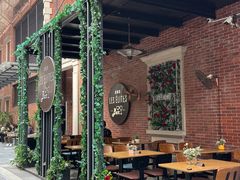 -LES ELITES 英集荟(南京西路店)