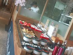自助取餐区-水林间·寿喜烧自助(仙林金鹰店)