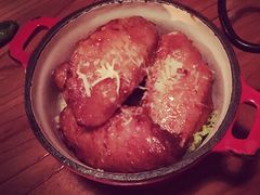 -Amanda餐厅(长乐路店)