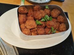 -人民公社大食堂(顺义总店)