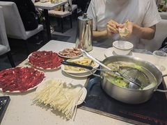 -黑山牛肉汤火锅(花城汇店)