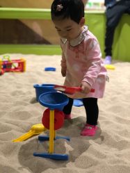 -北京科学中心儿童乐园