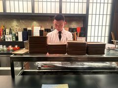 -鳥喜Toriki怀石烧鸟料理