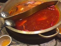 -小龙坎火锅(麻城文化小镇店)
