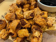 -东来土菜馆(民祥园路店)