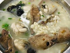 -广场正宗原汁薏米店