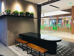 -鹿角巷The Alley(龙湖天街店)