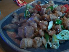 -民食香·腊排骨野生菌美食(木府店)