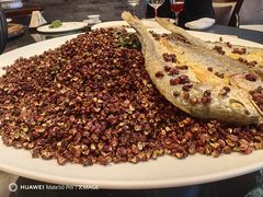 -甄御•海鲜新青岛菜(麦岛店)