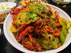 -不炭白烧烤(成都首店)