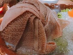 鲜毛肚-湊湊火锅·茶憩(杭州湖滨银泰in77店)