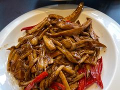 -老牌坊鲁菜名店(美莲广场店)