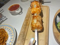 -俄士厨房(五棵松华熙LIVE店)
